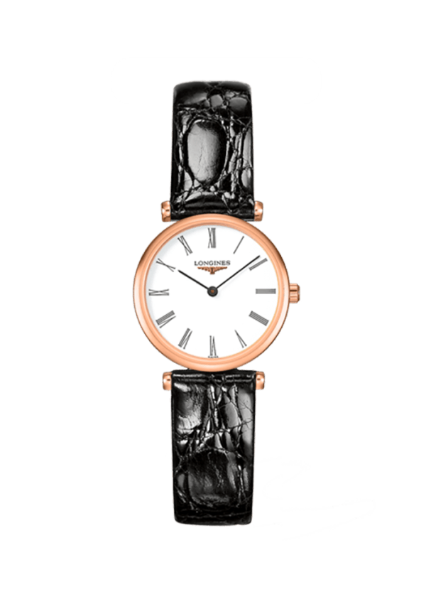 Longines Elegance La Grande Classique de Longines  L4.209.1.91.2