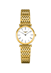 Longines Elegance La Grande Classique de Longines L4.209.2.11.8