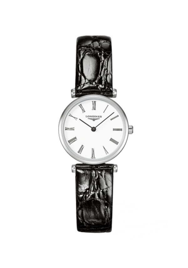 Longines Elegance La Grande Classique de Longines  L4.209.4.11.2