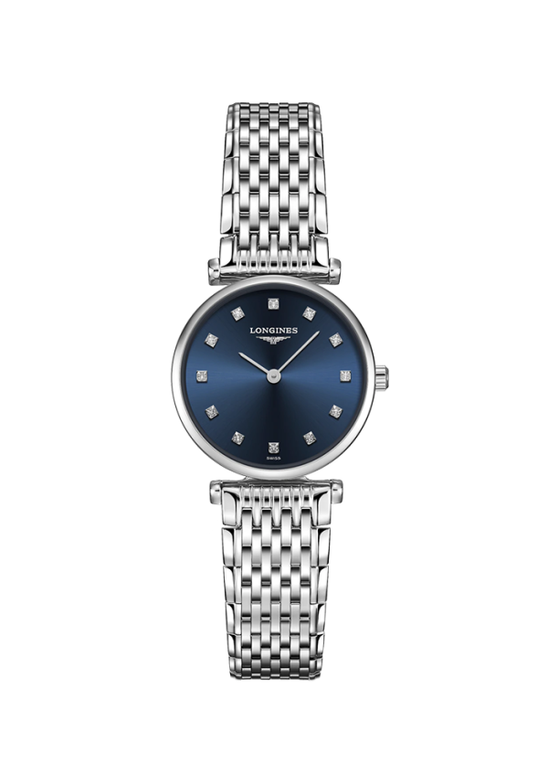 Longines Elegance La Grande Classique de Longines L4.209.4.97.6