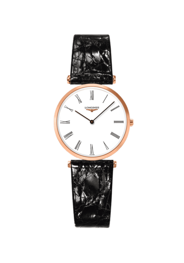 Longines Elegance La Grande Classique de Longines L4.512.1.91.2