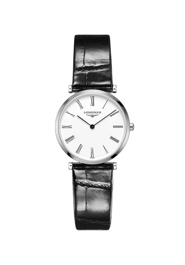 Longines Elegance La Grande Classique de Longines L4.512.4.11.2