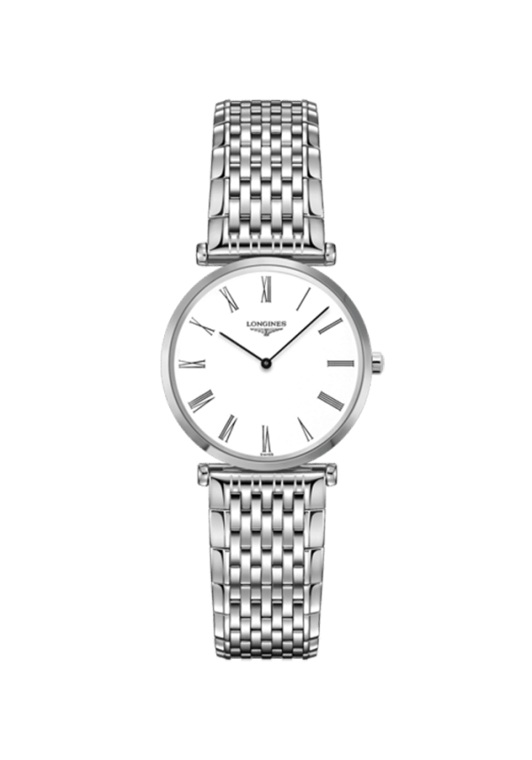 Longines Elegance La Grande Classique de Longines L4.512.4.11.6