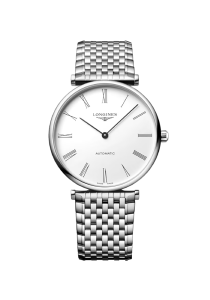 Longines Elegance La Grande Classique de Longines L4.918.4.11.6