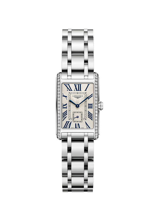 Longines Elegance Longines DolceVita L5.255.0.71.6