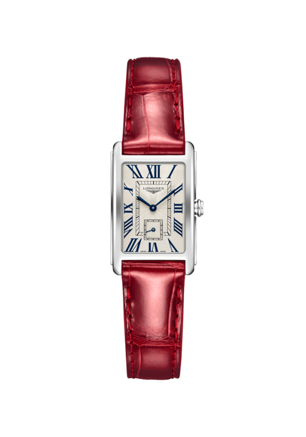 Longines Elegance Longines DolceVita L5.255.4.71.5