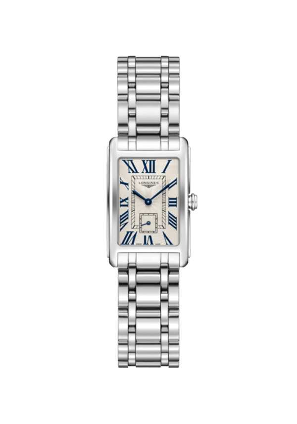 Longines Elegance Longines DolceVita L5.255.4.71.6