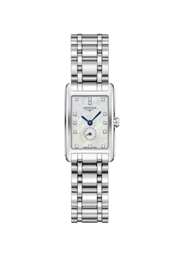 Longines Elegance Longines DolceVita L5.255.4.87.6