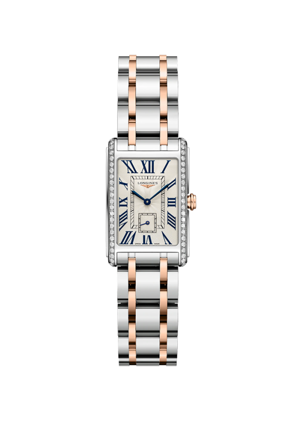 Longines Elegance Longines DolceVita L5.255.5.79.7