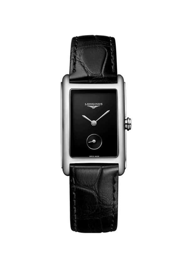 Longines Elegance Longines DolceVita L5.512.4.50.2