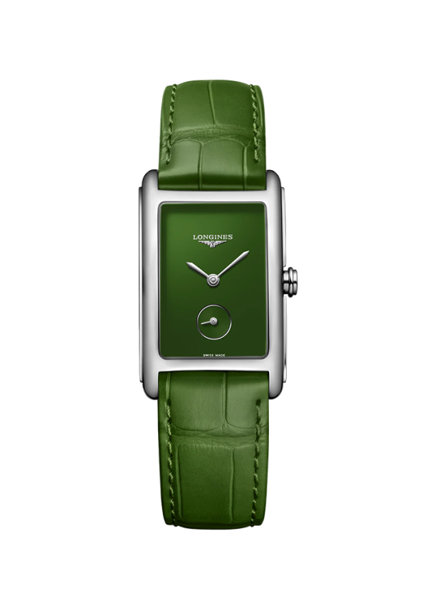 Longines Elegance Longines DolceVita L5.512.4.60.2
