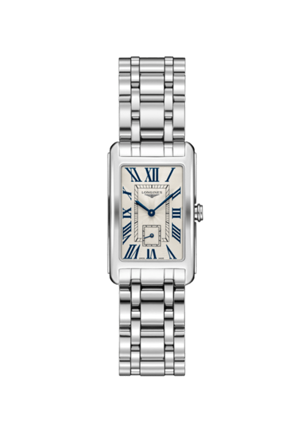 Longines Elegance Longines DolceVita L5.512.4.71.6