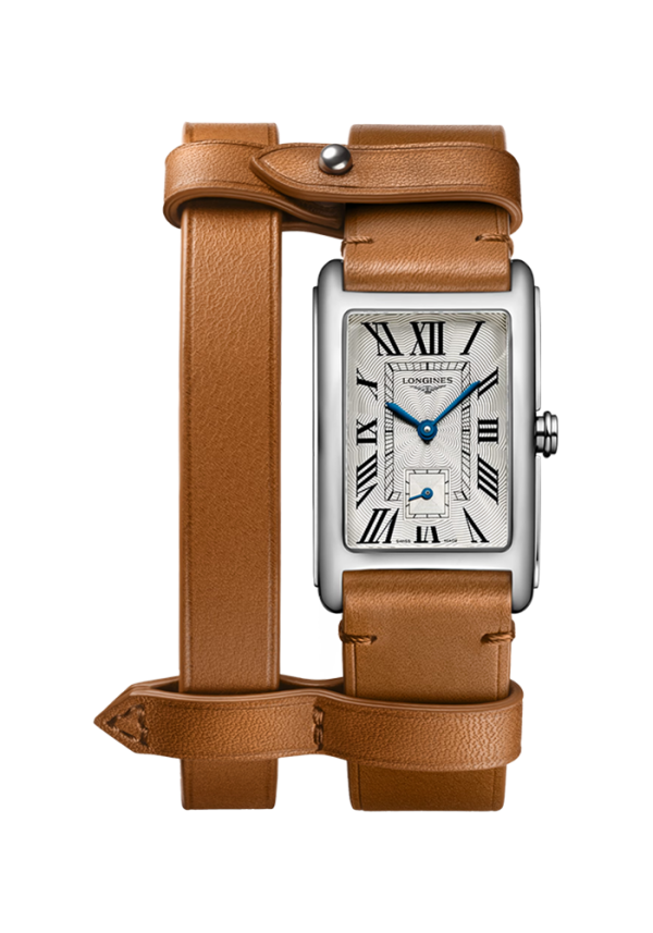 Longines Elegance Longines DolceVita L5.512.4.71.B