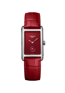 Longines Elegance Longines DolceVita L5.512.4.91.2