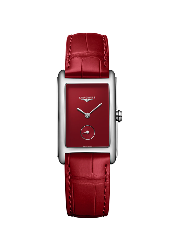 Longines Elegance Longines DolceVita L5.512.4.91.2