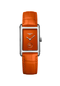Longines Elegance Longines DolceVita L5.512.4.92.2