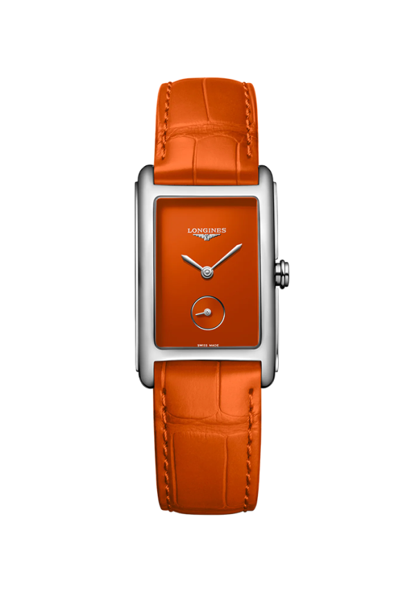 Longines Elegance Longines DolceVita L5.512.4.92.2