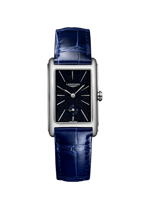 Longines Elegance Longines DolceVita L5.512.4.93.2