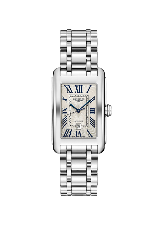 Longines Elegance Longines DolceVita L5.757.4.71.6