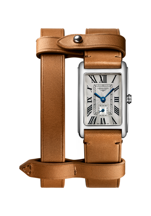 Longines Elegance Longines DolceVita X YVY L5.255.4.71.B