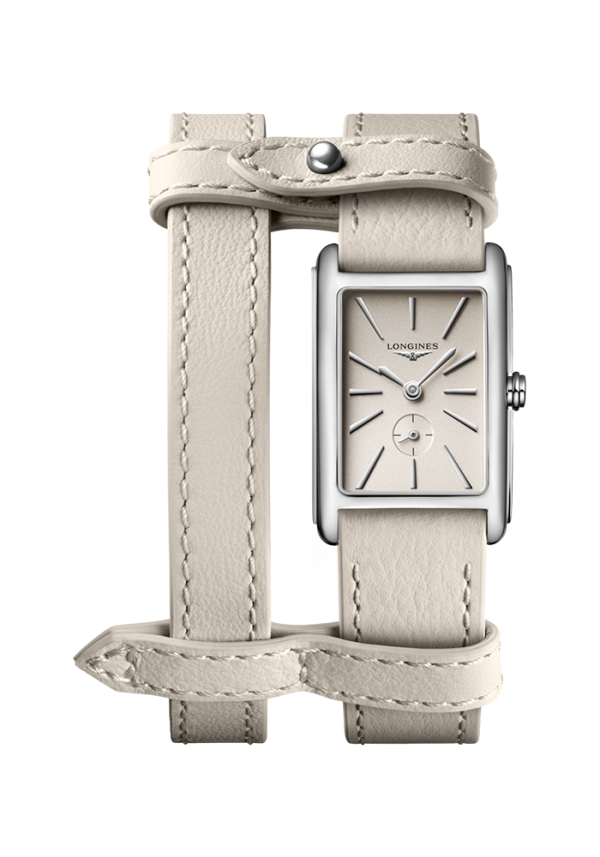 Longines Elegance Longines DolceVita X YVY L5.255.4.79.2
