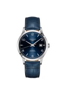 Longines Elegance Record L2.821.4.96.4