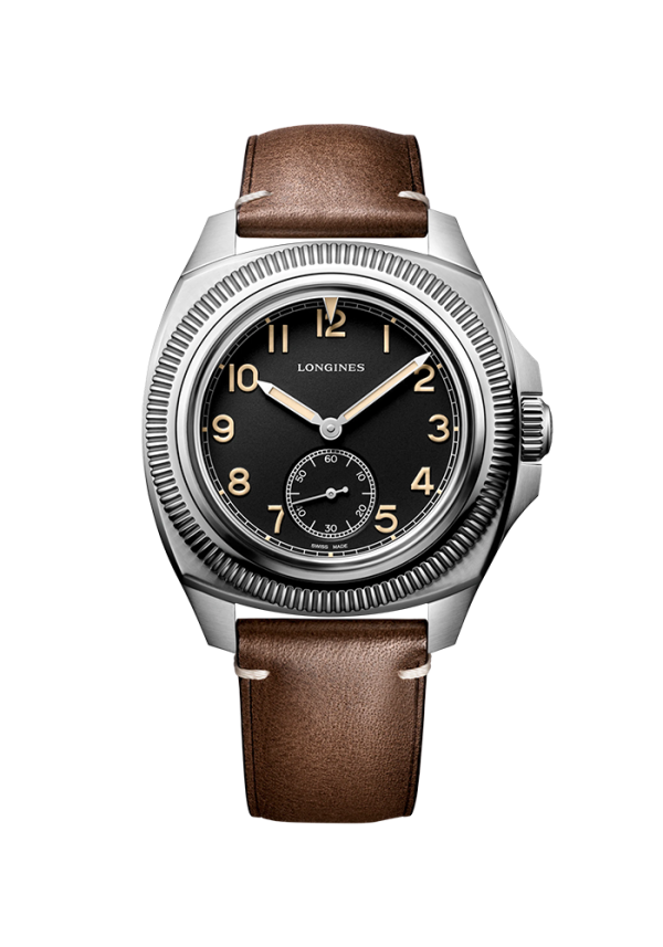 Longines Heritage Longines Pilot Majetek Box Edition L2.838.4.53.9