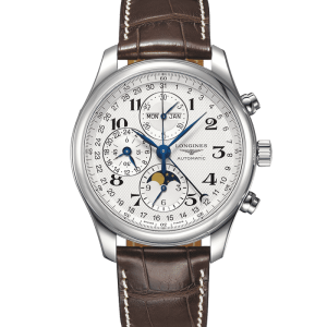 Longines Master Longines Master Collection L2.773.4.78.3