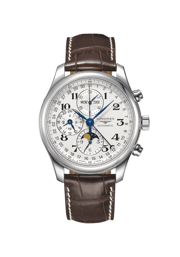 Longines Master Longines Master Collection L2.773.4.78.3