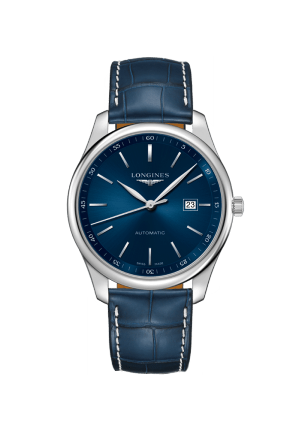 Longines Master Longines Master Collection L2.893.4.92.0