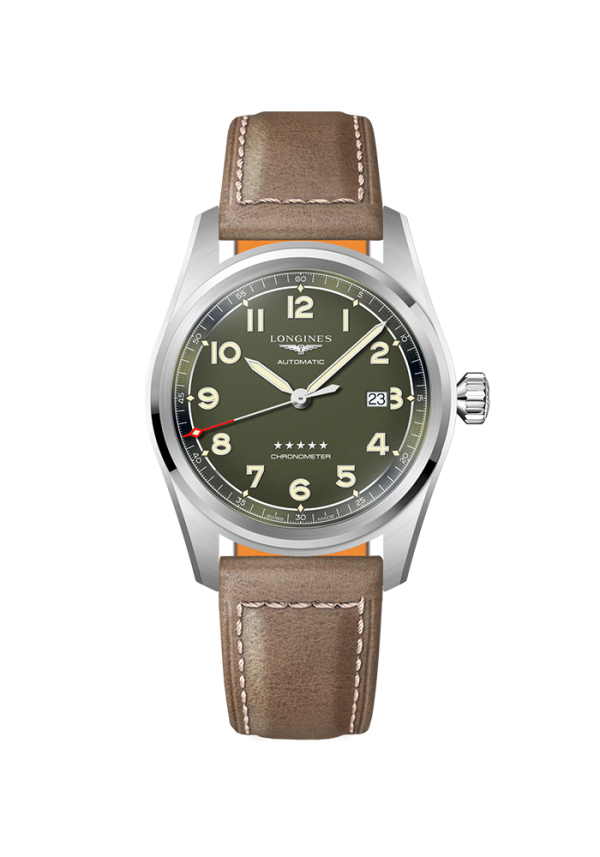 Longines Spirit Longines Spirit L3.811.4.03.2