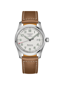 Longines Spirit Longines Spirit L3.811.4.73.2