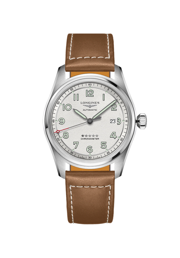 Longines Spirit Longines Spirit L3.811.4.73.2