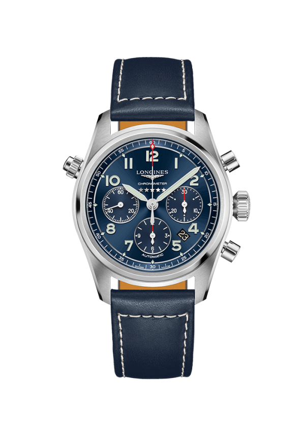 Longines Spirit Longines Spirit L3.820.4.93.0