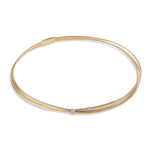 Marco Bicego Masai Masai Collier CG732-B YW