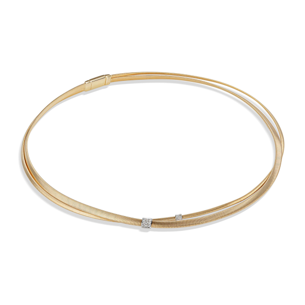 Marco Bicego Masai Masai Collier CG732-B YW