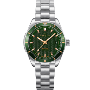 NORQAIN Adventure Adventure Sport 37mm N1800A84GA/E183