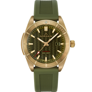 NORQAIN Adventure Adventure Sport 42mm NZ1000ZIA/K105