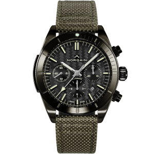 NORQAIN Adventure Adventure Sport Chrono 44mm NB1200B21C/B123