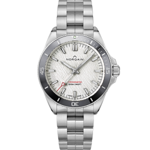 NORQAIN Adventure Neverest Glacier 40mm NN1001SC3CA/GL101