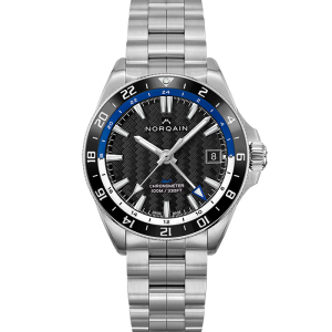 NORQAIN Adventure Neverest GMT 41mm NN1100SC1CG/BA111