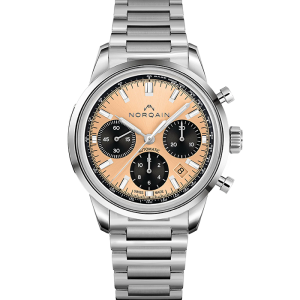 Norqain Freedom Freedom 60 Chrono 40 mm Limitierte Edition N2201S22LC/F221
