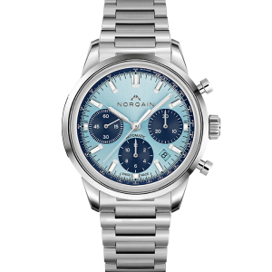 Norqain Freedom Freedom 60 Chrono 40 mm N2201S22C/IAA221