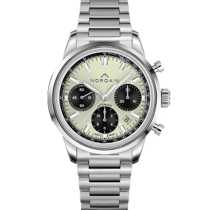Norqain Freedom Freedom 60 Chrono 40 mm N2201S22C/MT221