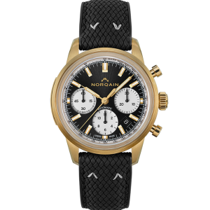 NORQAIN Freedom Freedom 60 Chrono 40mm Limitierte Edition NZ2201ZC/B225