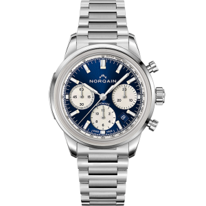 NORQAIN Freedom Freedom 60 Chrono 40mm N2201S22C/A221