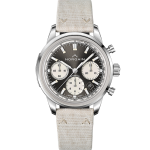 NORQAIN Freedom Freedom 60 Chrono 40mm N2201S22C/T221