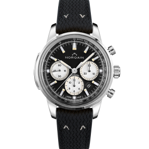 NORQAIN Freedom Freedom 60 Chrono 43mm N2200S22C/B221