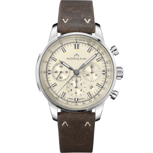 NORQAIN Freedom Freedom 60 Chrono 43mm N2200S22C/C221