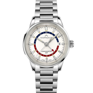 NORQAIN Freedom Freedom 60 GMT 40mm NN2100SG/O211/201SG